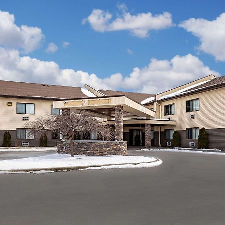 Econo Lodge Ithaca Eksteriør bilde
